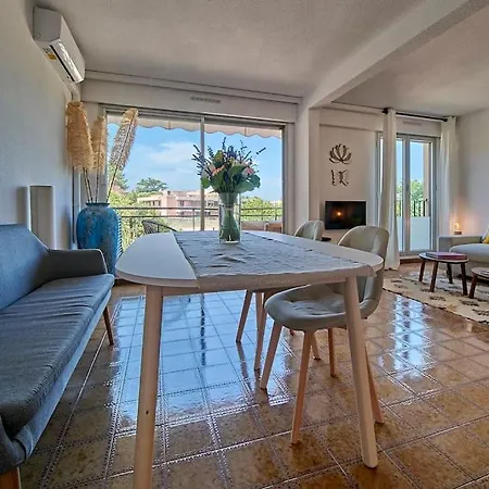Appartement Sunrise -Swimming-Pool-Saint-Tropez Center-Parking Extérieur photo