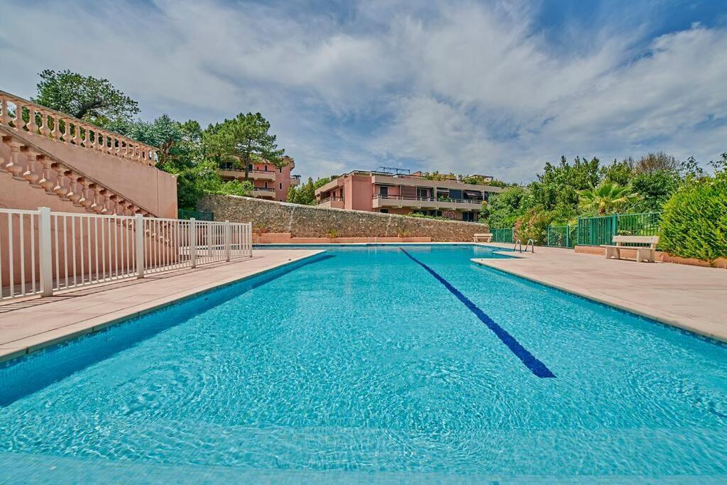 Apartamento Sunrise -swimming-pool-saint-tropez Center-parking *