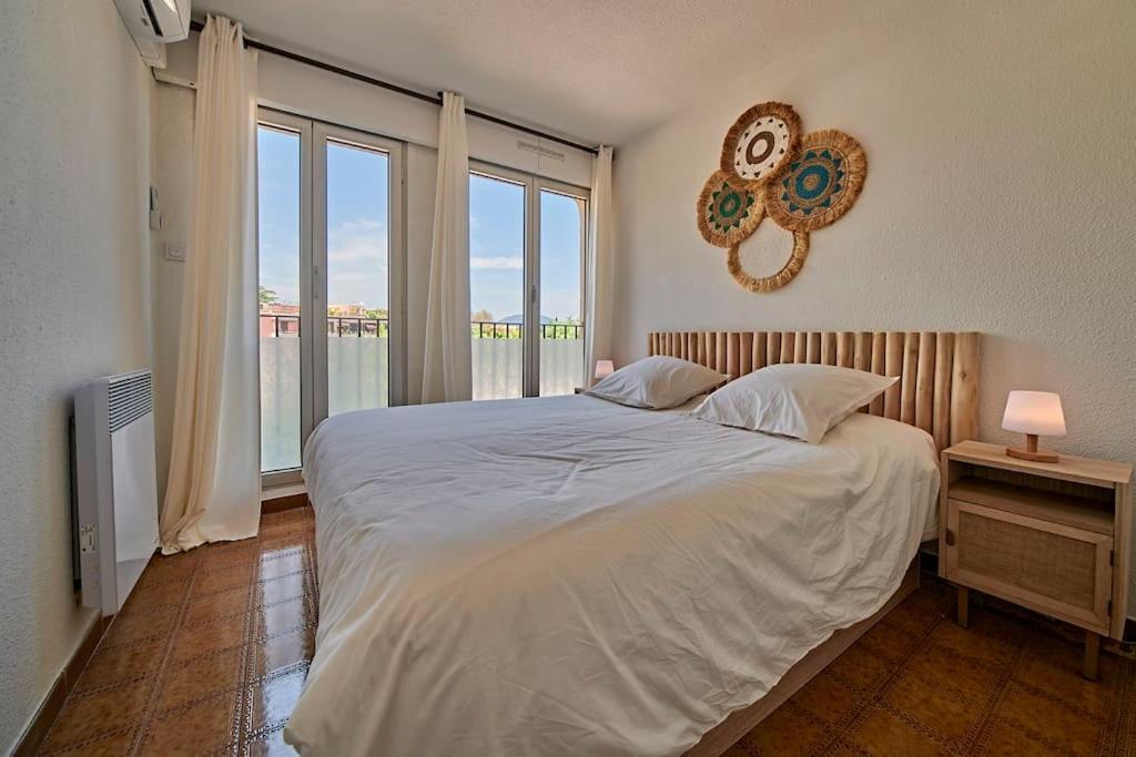 Apartamento Sunrise -swimming-pool-saint-tropez Center-parking Saint-Tropez